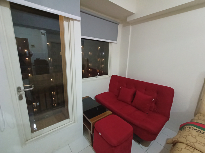 Others 2, SSR PODOMORO GOLF VIEW, Bogor