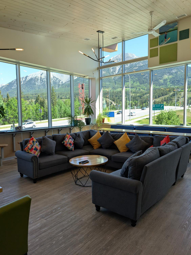 Others 5, Canmore Downtown Hostel, Division No. 15
