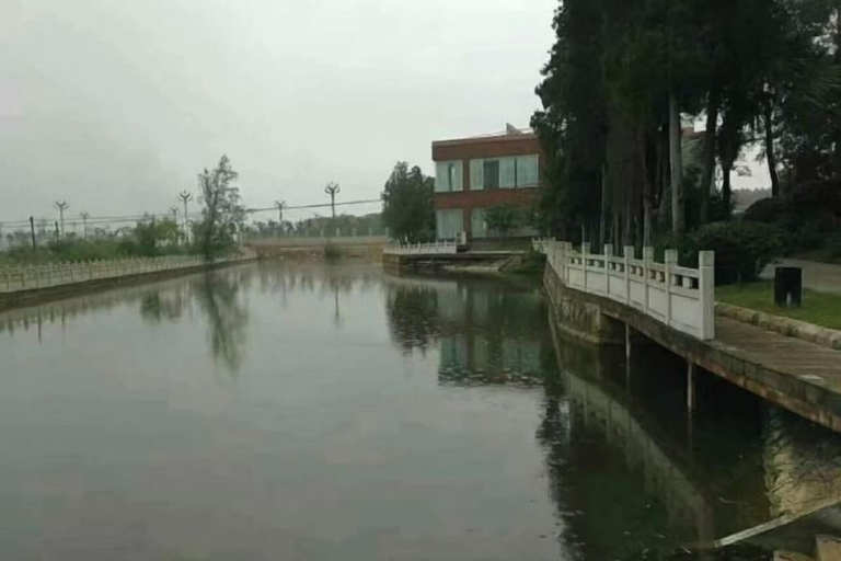 Others 5, Ziwu Hot Spring Hotel Shizong, Qujing