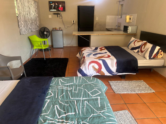Others 2, Happy Time guest house, Mopani