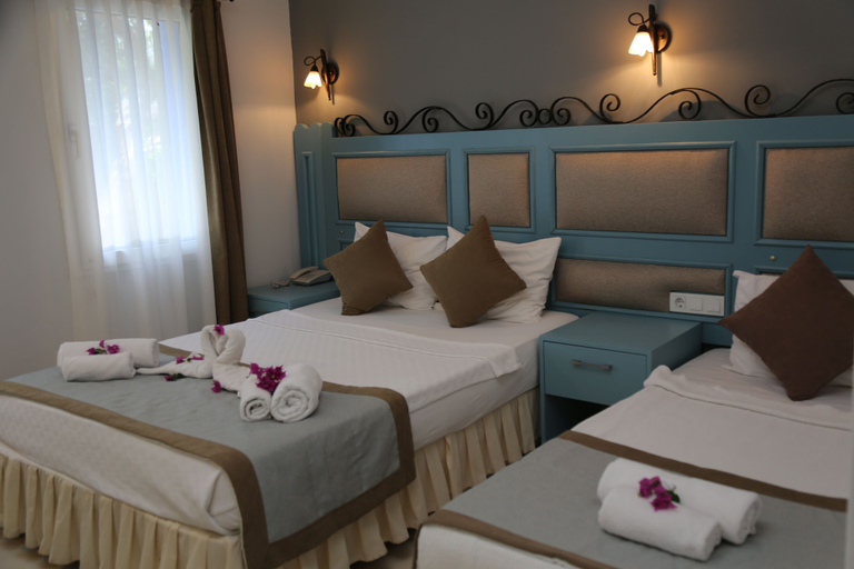 Others 5, Atrium Hotel Bodrum, Bodrum