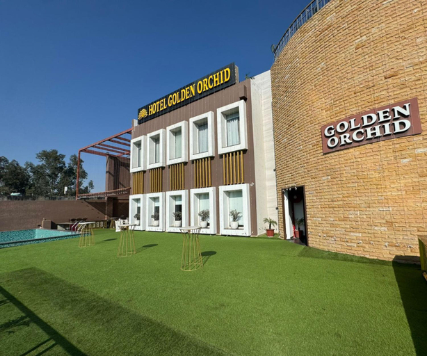 Exterior & Views, Golden Orchid, Ambala