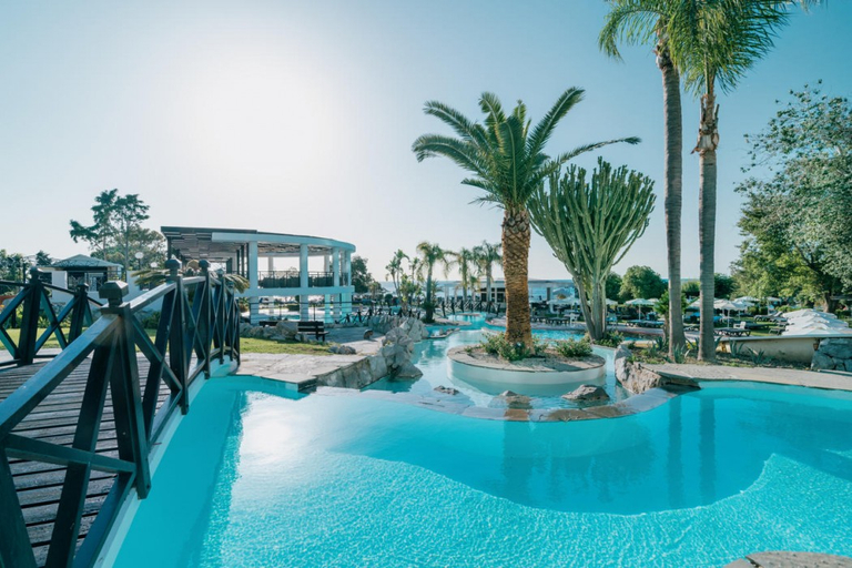 Sport & Beauty 2, Calypso Beach, South Aegean