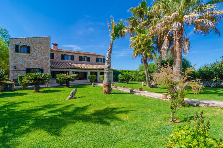 Others 3, Es Camp Fred - Villa With Private Pool In Felanitx, Baleares
