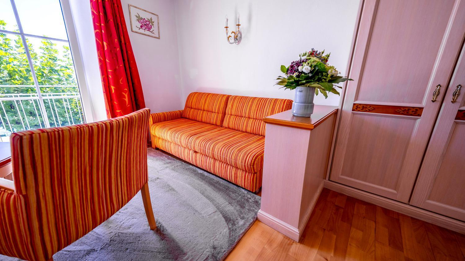 3, Seehotel ZUR MUNZ, Bodenseekreis