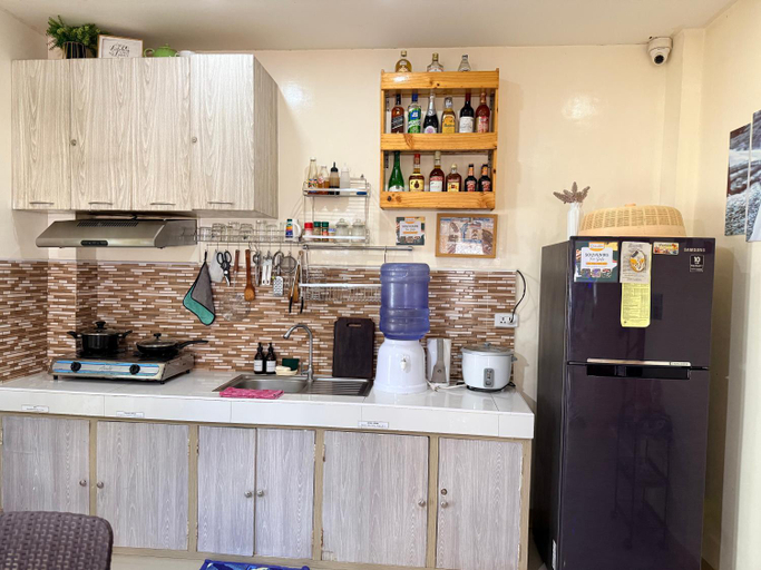 Food & Drinks 4, DJL House Homestay -Bantayan Island, Bantayan