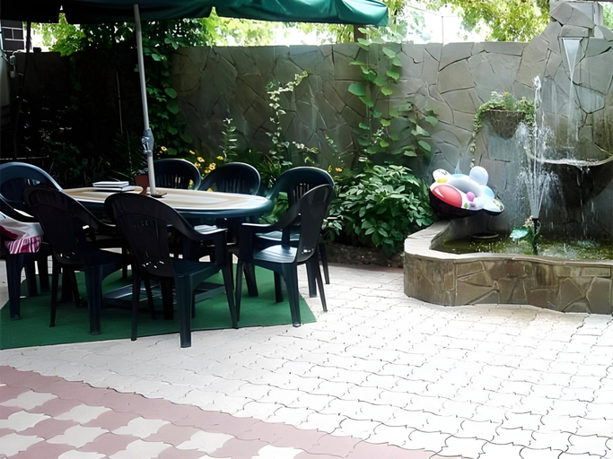 Others 3, Gavan-Adler Hotel, Sochi gorsovet