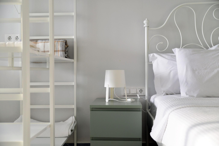 Bedroom 3, Oza Boutique hotel, Bodrum