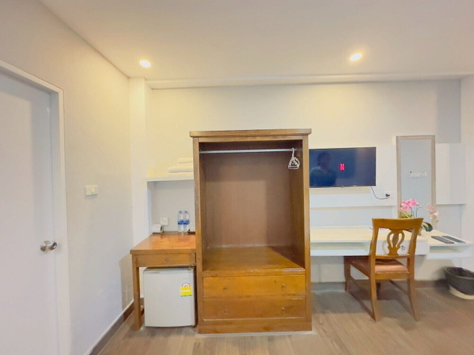 Bedroom 3, Phuranya Resort, Pak Chong