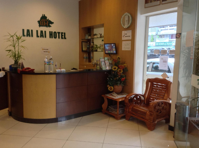Others 5, Lai Lai Hotel, Kota Kinabalu