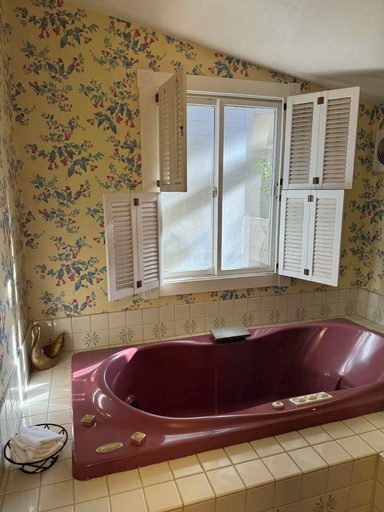 Room 2, Cottage Nine in Jacksonville, Jackson