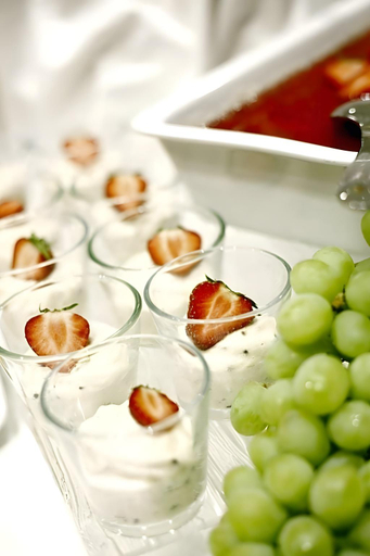 Food & Drinks 5, H+ Hotel Köln Hürth, Rhein-Erft-Kreis