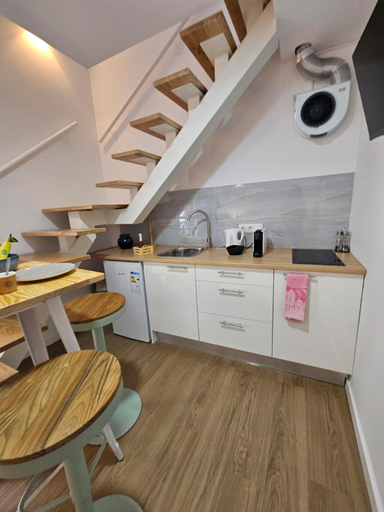 Others 5, Vila Real Central House, Vila Real