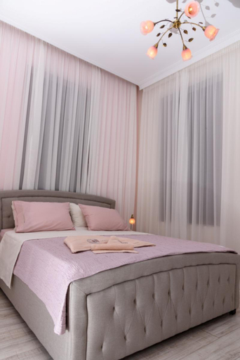 Bedroom 3, Theasis Athens, Attica