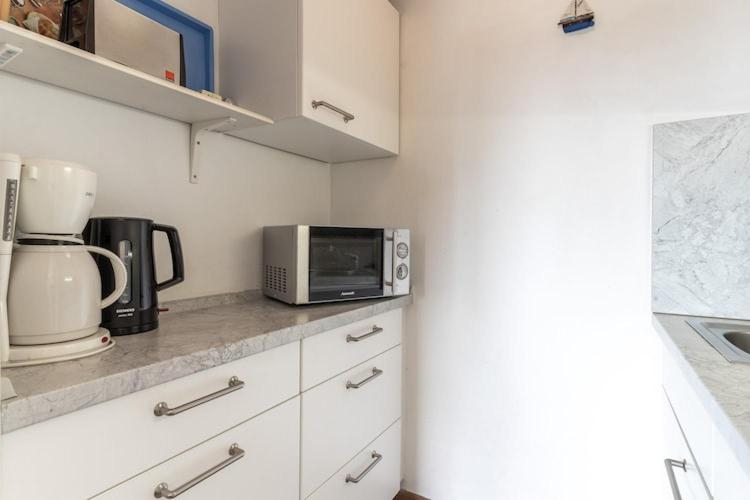 Others 4, Ferienwohnung Ankerplatz in Busum, Dithmarschen