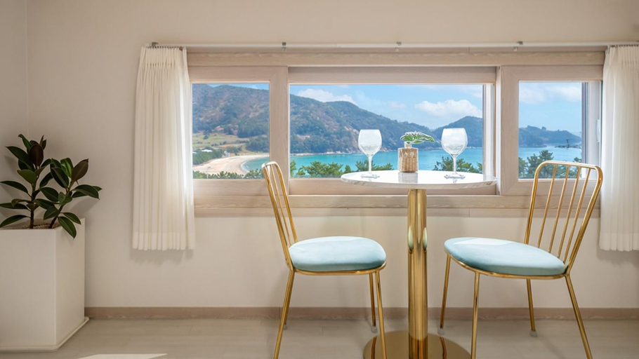 Others 5, Namhae Eagless Poolvilla Pension, Namhae