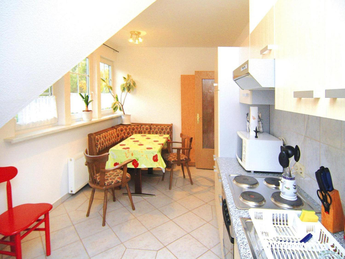 Others 3, Ferienwohnung, Dallgow-Doberitz, Havelland