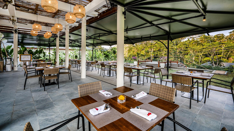 Food & Drinks 5, The Pala Ubud by Elite Havens, Gianyar