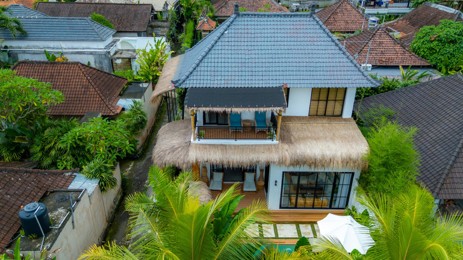Exterior & Views 2, Como Villa by Betterplace, Gianyar