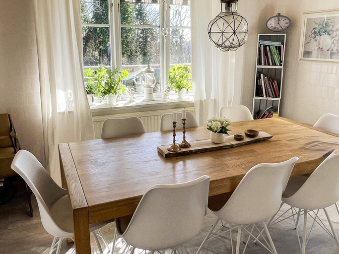 3, Family Villa with Hot Tub in Ronneby, Ronneby