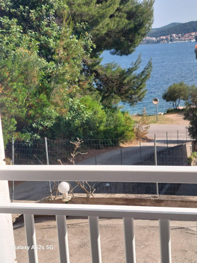 View 2, Apartmani BaSaDa by the sea Kuciste - Perna, Peljesac - 4545, Orebić