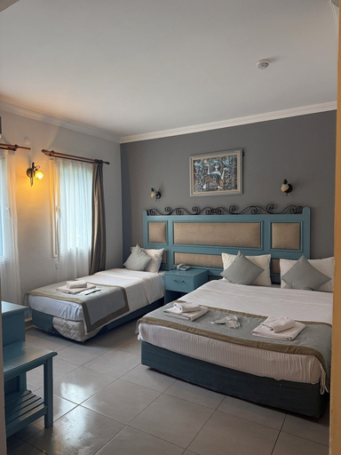 Others 3, Atrium Hotel Bodrum, Bodrum