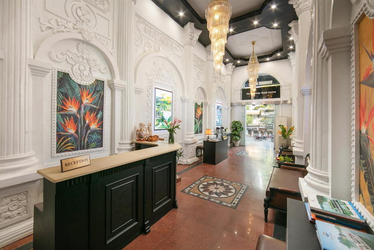 Others 4, Old Quarter Charm Hotel & Travel, Hoàn Kiếm