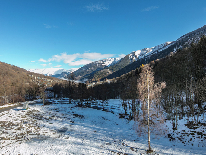 Miscellaneous, Résidence Vacancéole La Perrière, Savoie
