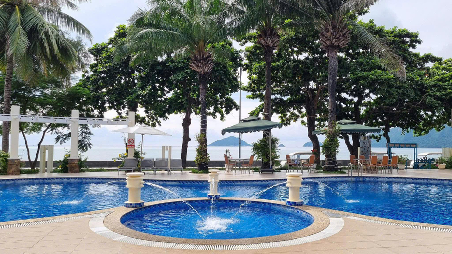 Sport & Beauty 5, SAIGON CONDAO RESORT, Ho Chi Minh City
