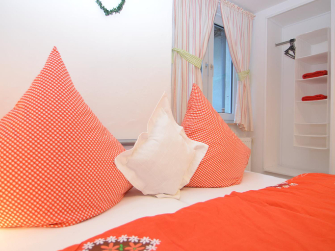 Bedroom 2, Chalet in Schmallenberg nahe Winterberg Ski, Hochsauerlandkreis