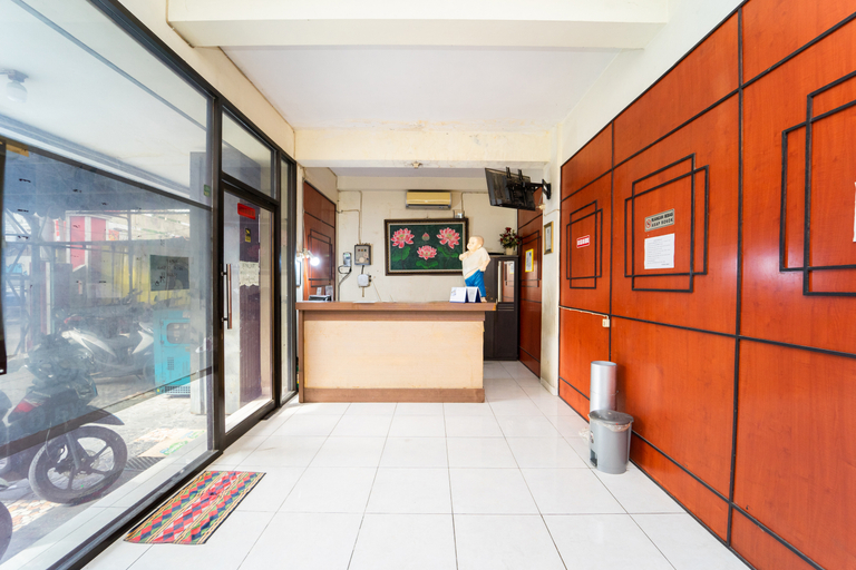 Others 2, Guesthouse Pondok Tamsis By ARBA, Yogyakarta