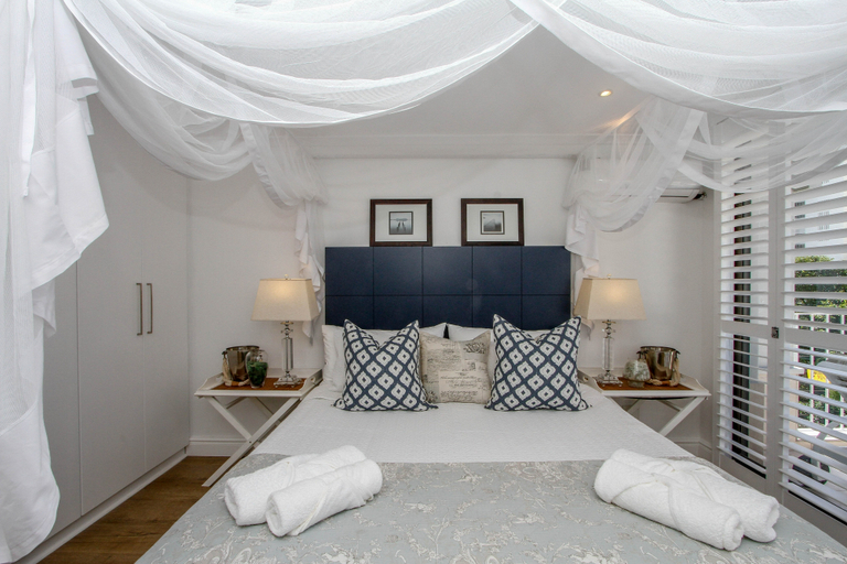Others 2, Elegant 2BR Oceanview Apartment Umhlanga | Pool & Beach, eThekwini