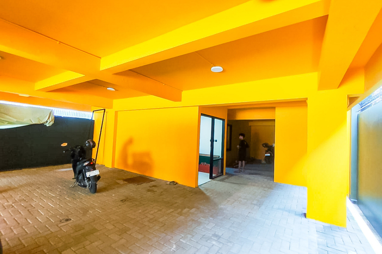 Others 5, Sans Hotel Stasiun Bogor, Bogor