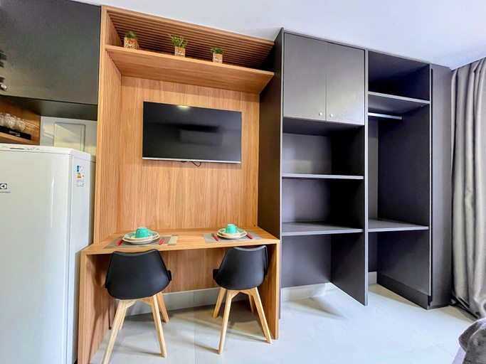 Interior 3, Studios Get Sense - by Living, João Pessoa