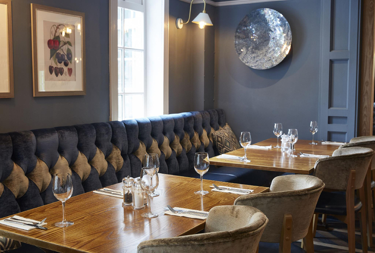 Food & Drinks 5, Hartwood Hall Hotel by Good Night Inns, Lancashire