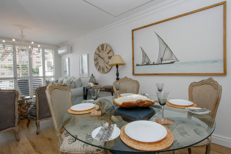 Others 5, Elegant 2BR Oceanview Apartment Umhlanga | Pool & Beach, eThekwini
