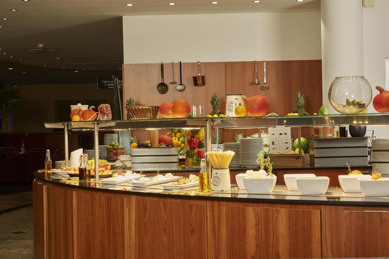 Food & Drinks 4, H4 Hotel Kassel, Kassel