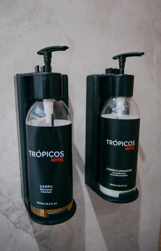 Others 2, Tropicos Motel, Parnamirim