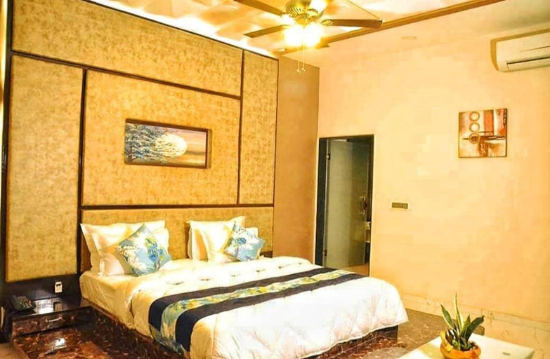 5, The Ramaiya Resort And Restaurant, Nagaur