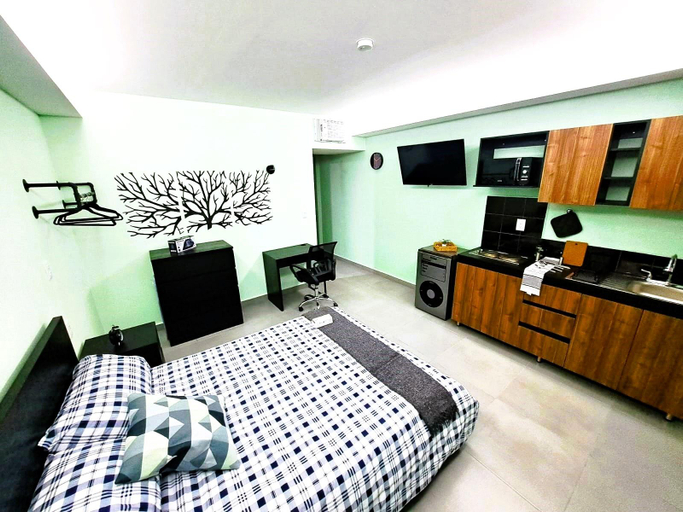 Others 2, A02 EXECUTIVE SUITE at IZCALLI - TEPOTZOTLAN, Tepotzotlán