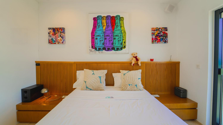 Facilities 3, Villa AMAYA Grand Luxe face a la mer, La Marsa