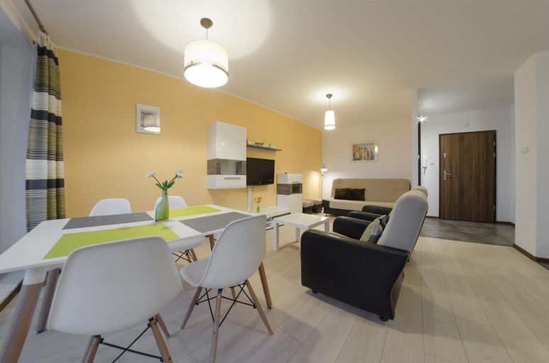 Others 5, Apartments Chmielna Park by Noclegi Renters, Gdańsk City