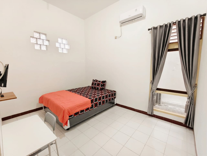 Others 5, Chill-Inn Gubeng Syariah, Surabaya