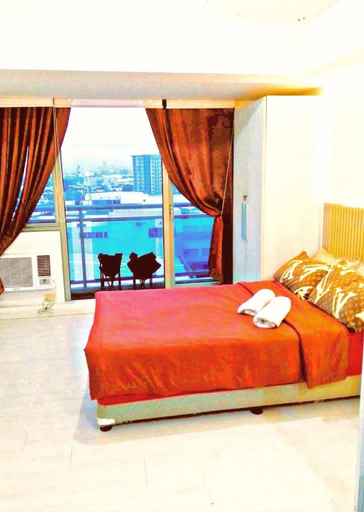 Bedroom 3, Azure Urban Resort Paranaque, Parañaque
