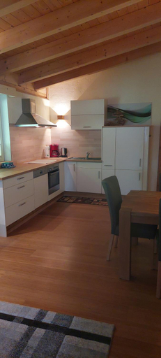 Others 5, Appartement Petra, Kitzbühel