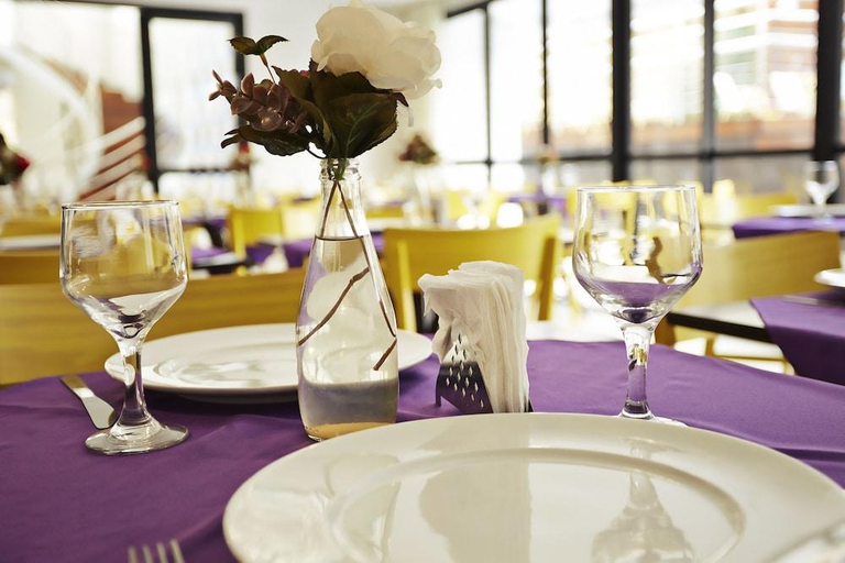 Food & Drinks 4, Comfort Hotel & Suites Natal, Natal