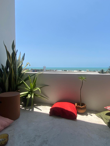 Others 5, Sossego da Lana - vista mar, Fortaleza