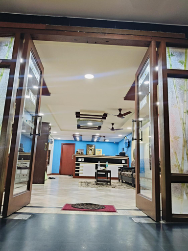 Others 4, M R Hotels, Visakhapatnam