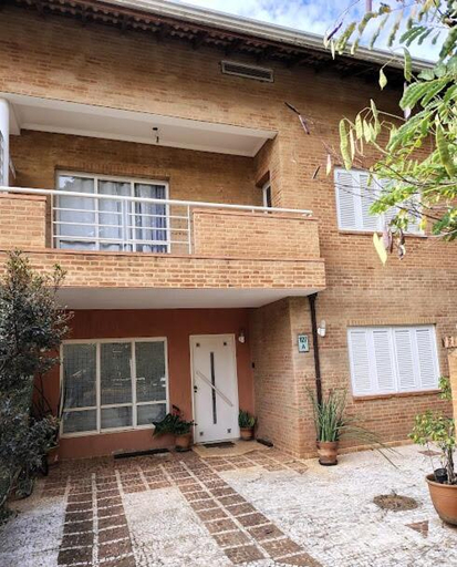 Exterior & Views 1, Casa em Condominio Central, Campinas