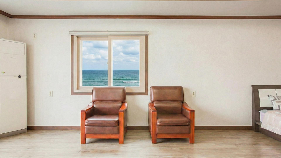 Others 5, Namhae Mongdol Beach Pension, Namhae